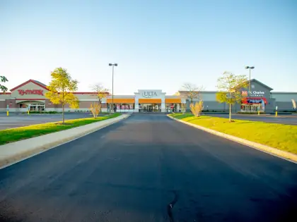 MAIN ST COMMONS in St. Charles, Illinois